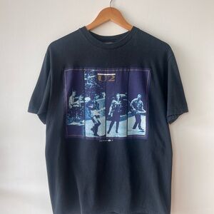Vintage U2 Joshua Tree 1987 Tour Tee